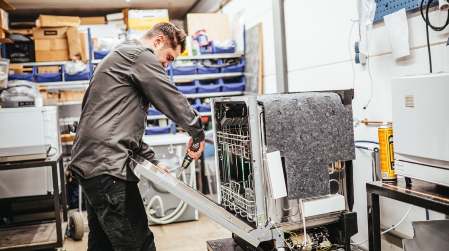 Ad Kokx Witgoed Eersel afbeelding 2